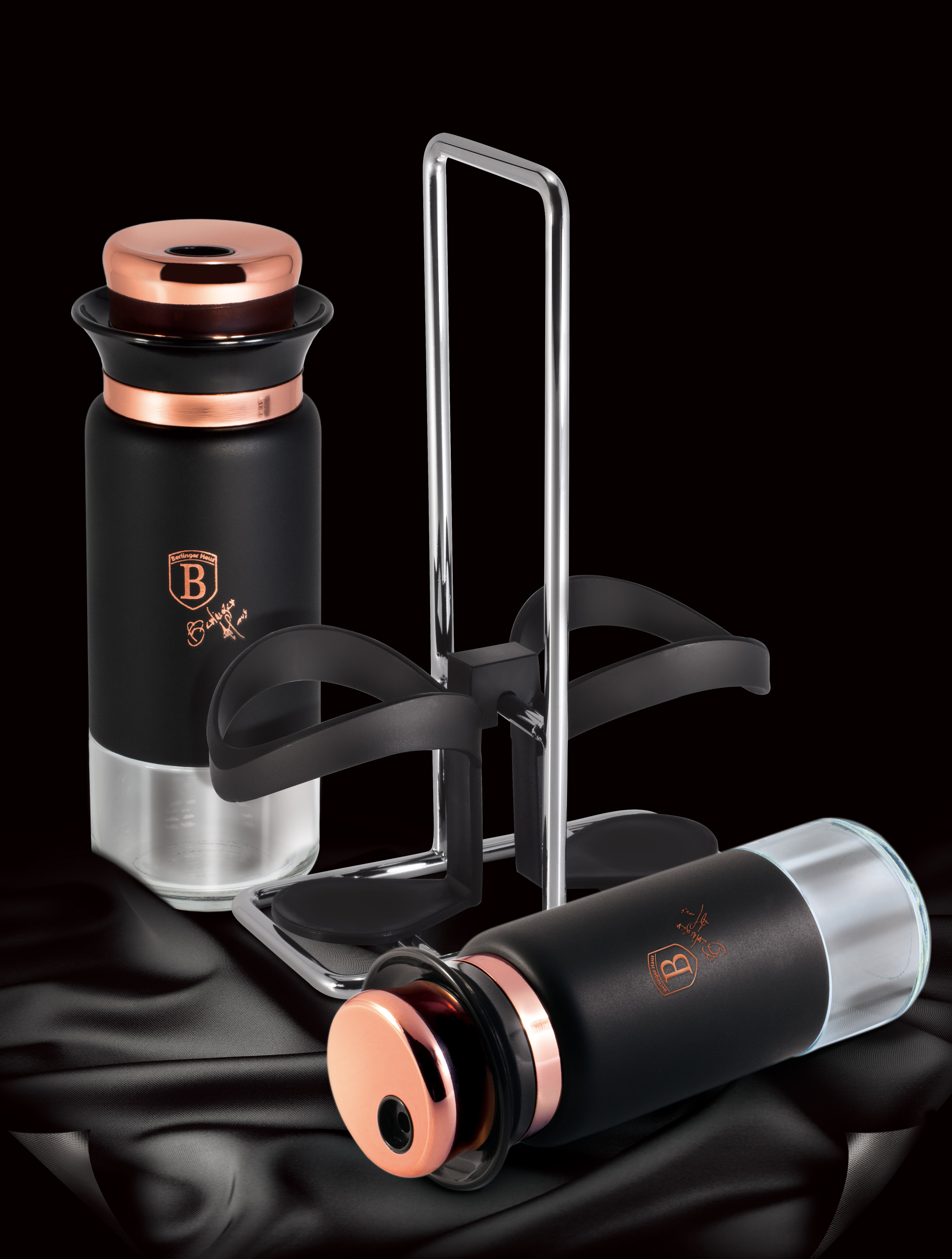 BH-1994 presentation