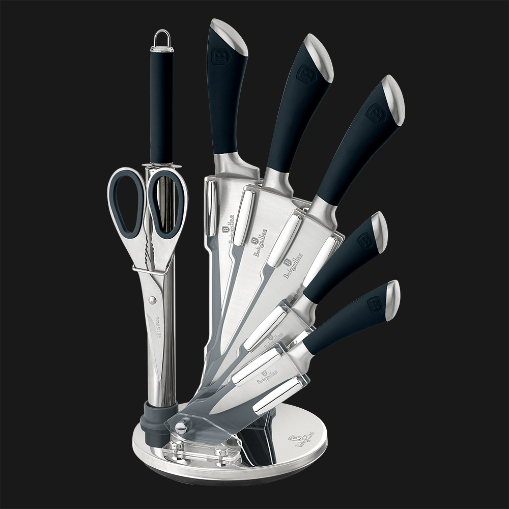 BH-2042 with stand gray bg