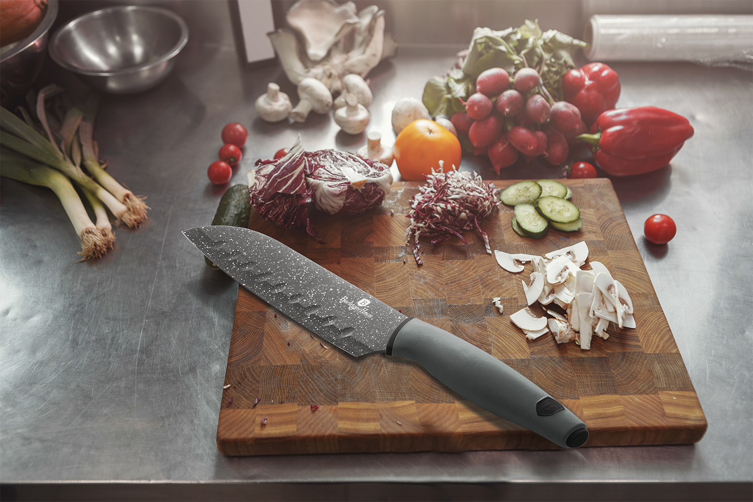BH-2115,BH-2116 santoku knife presentation1