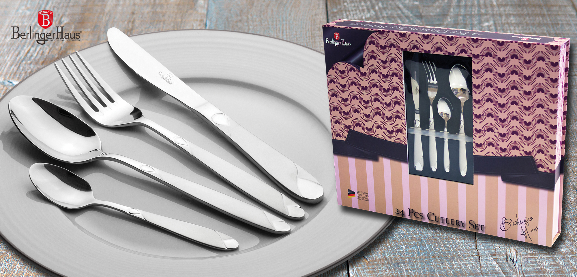 BH-2157 with box SMALL