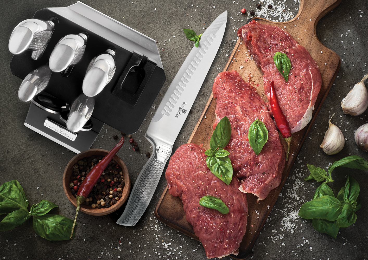 BH-2338 presentation1