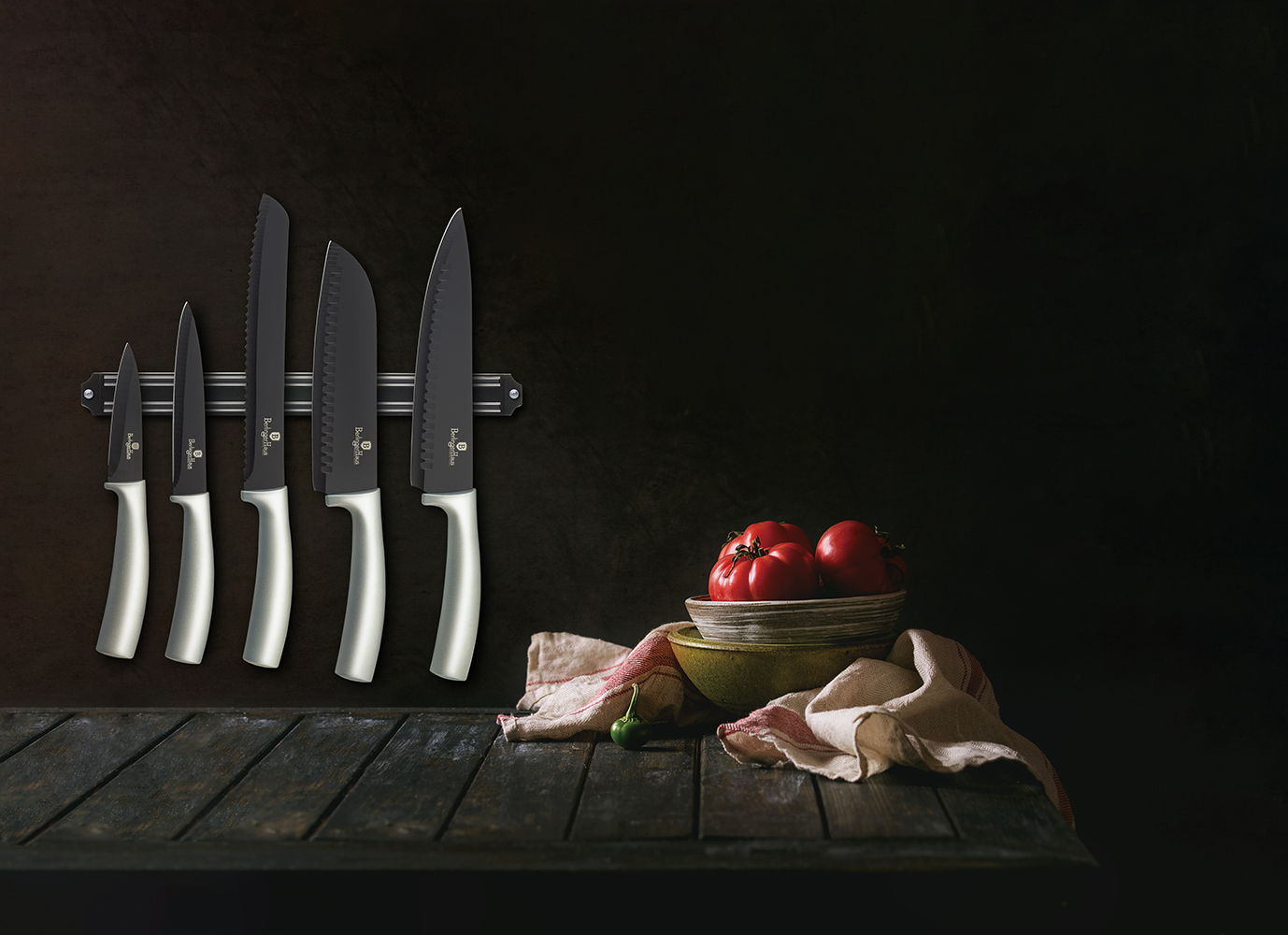 Still Life With Vegetables