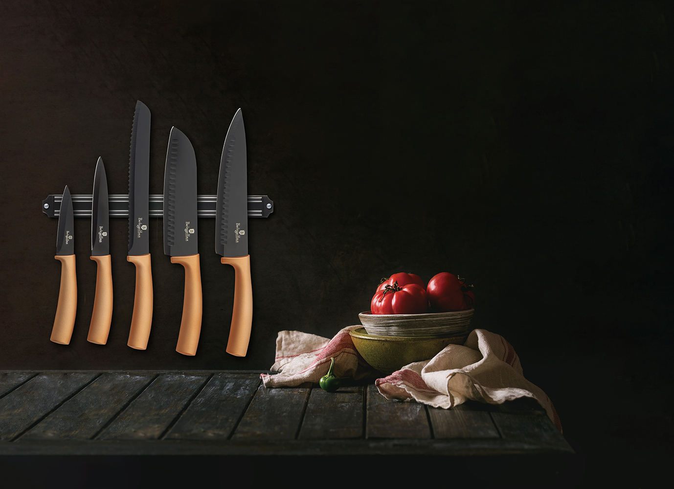 Still Life With Vegetables