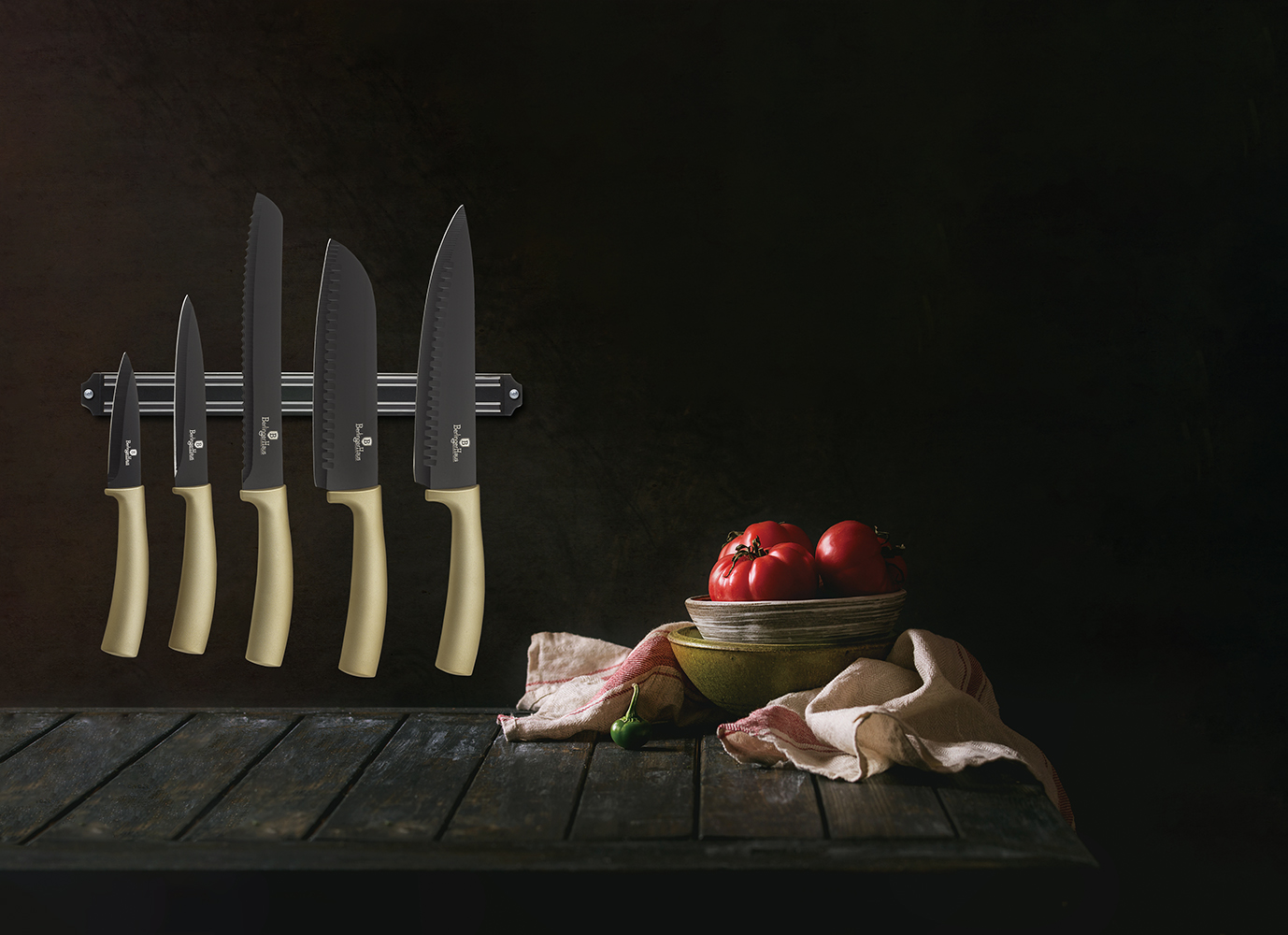 Still Life With Vegetables