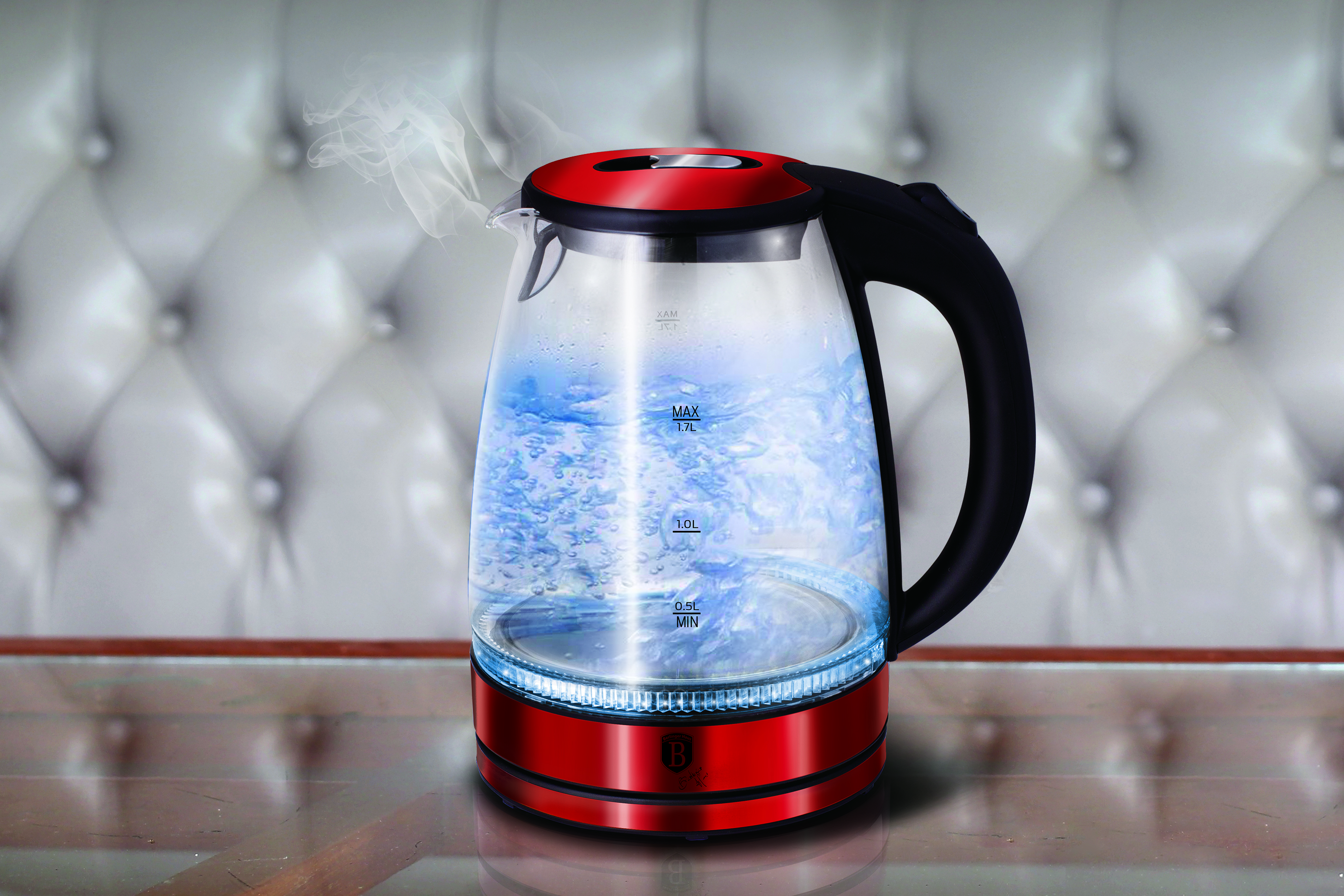 Coffee Drip Kettle