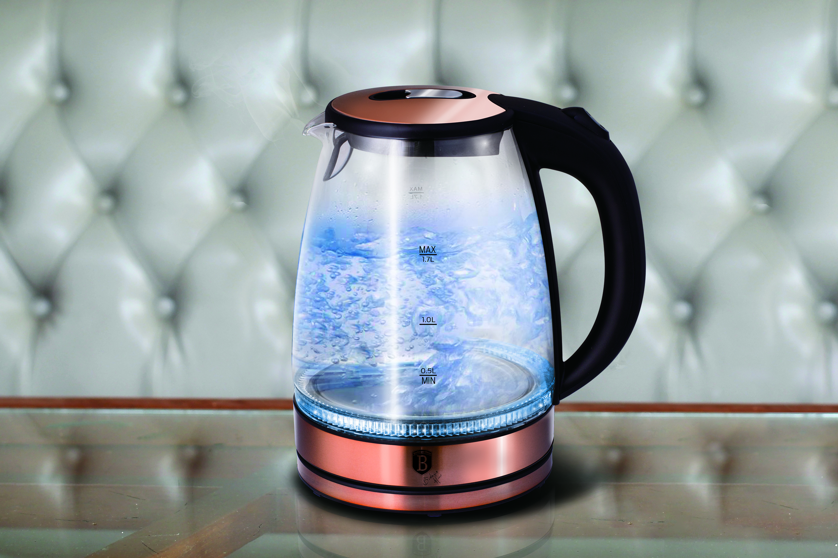 Coffee Drip Kettle