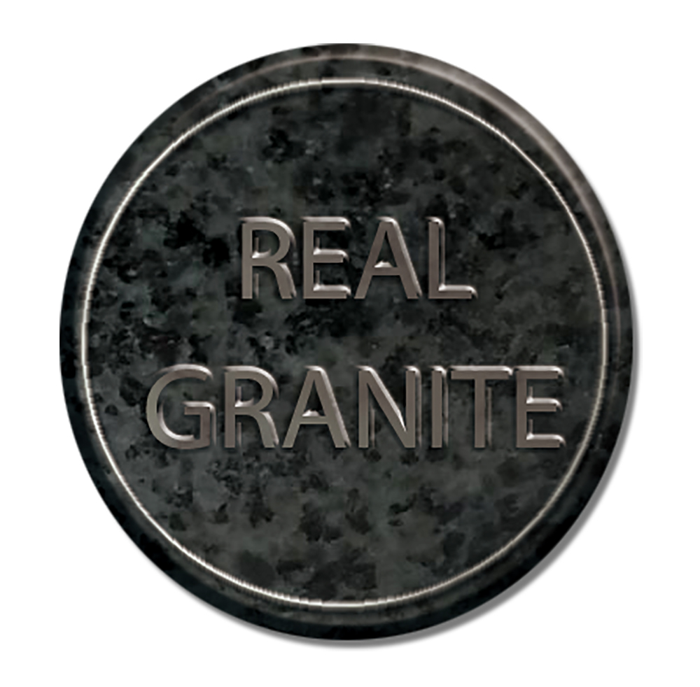 BL-3354 REAL GRANITE