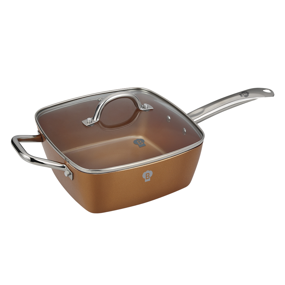 BL-3367-square pan with lid-2